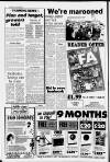 Skelmersdale Advertiser Thursday 28 February 1991 Page 8