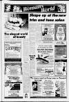 Skelmersdale Advertiser Thursday 28 February 1991 Page 17