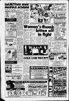 Skelmersdale Advertiser Thursday 21 March 1991 Page 38