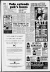 Skelmersdale Advertiser Thursday 25 April 1991 Page 7