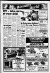 Skelmersdale Advertiser Thursday 25 April 1991 Page 11