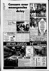 Skelmersdale Advertiser Thursday 25 April 1991 Page 13