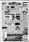 Skelmersdale Advertiser