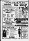 Skelmersdale Advertiser Thursday 04 January 1996 Page 12