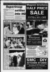 Skelmersdale Advertiser Thursday 04 January 1996 Page 21