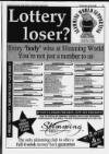 Skelmersdale Advertiser Thursday 04 January 1996 Page 25