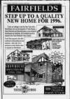 Skelmersdale Advertiser Thursday 04 January 1996 Page 41