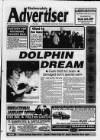 Skelmersdale Advertiser Thursday 11 January 1996 Page 1