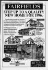 Skelmersdale Advertiser Thursday 11 January 1996 Page 37