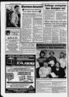 Skelmersdale Advertiser Thursday 18 January 1996 Page 6
