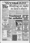 Skelmersdale Advertiser Thursday 18 January 1996 Page 8