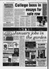 Skelmersdale Advertiser Thursday 18 January 1996 Page 12