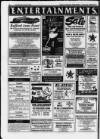 Skelmersdale Advertiser Thursday 18 January 1996 Page 20