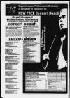 Skelmersdale Advertiser Thursday 18 January 1996 Page 22