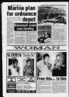 Skelmersdale Advertiser Thursday 25 January 1996 Page 16