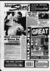 Skelmersdale Advertiser Thursday 01 February 1996 Page 64