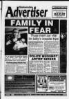Skelmersdale Advertiser Thursday 22 February 1996 Page 1