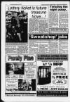 Skelmersdale Advertiser Thursday 22 February 1996 Page 14