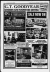 Skelmersdale Advertiser Thursday 22 February 1996 Page 16