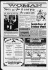 Skelmersdale Advertiser Thursday 22 February 1996 Page 20