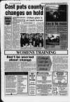 Skelmersdale Advertiser Thursday 22 February 1996 Page 22