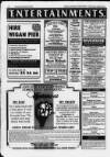 Skelmersdale Advertiser Thursday 22 February 1996 Page 28