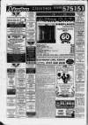 Skelmersdale Advertiser Thursday 22 February 1996 Page 36