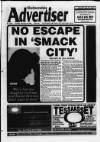 Skelmersdale Advertiser Thursday 29 February 1996 Page 1