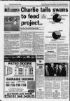 Skelmersdale Advertiser Thursday 29 February 1996 Page 8