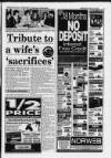 Skelmersdale Advertiser Thursday 29 February 1996 Page 15