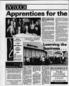 Skelmersdale Advertiser Thursday 29 February 1996 Page 68