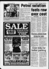 Skelmersdale Advertiser Thursday 07 March 1996 Page 6
