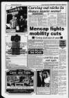 Skelmersdale Advertiser Thursday 14 March 1996 Page 8