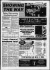 Skelmersdale Advertiser Thursday 14 March 1996 Page 21