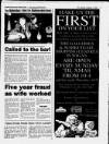 Skelmersdale Advertiser Thursday 05 December 1996 Page 9