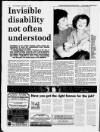 Skelmersdale Advertiser Thursday 05 December 1996 Page 24