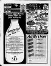 Skelmersdale Advertiser Thursday 05 December 1996 Page 48