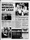 Skelmersdale Advertiser Thursday 19 December 1996 Page 5