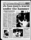 Skelmersdale Advertiser Thursday 19 December 1996 Page 16