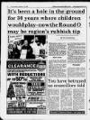 Skelmersdale Advertiser Thursday 19 December 1996 Page 22