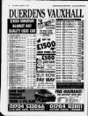 Skelmersdale Advertiser Thursday 19 December 1996 Page 34