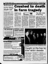 Skelmersdale Advertiser Thursday 06 November 1997 Page 12