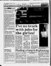 Skelmersdale Advertiser Thursday 06 November 1997 Page 18