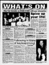 Skelmersdale Advertiser Thursday 06 November 1997 Page 31