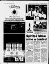 Skelmersdale Advertiser Thursday 06 November 1997 Page 36