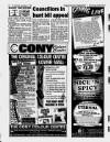 Skelmersdale Advertiser Thursday 06 November 1997 Page 40