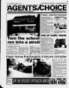 Skelmersdale Advertiser Thursday 04 December 1997 Page 36