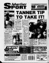 Skelmersdale Advertiser Thursday 04 December 1997 Page 80