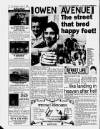 Skelmersdale Advertiser Thursday 08 January 1998 Page 12