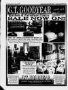Skelmersdale Advertiser Thursday 08 January 1998 Page 16